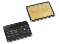 Pietra certificata Donna Oro in Diamante Diamante 0.05 Ct 000301289 - 000301289